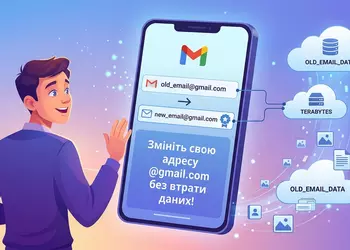 Gmail наконец-то позволяет изменить адрес: прощайте, бессмысленные никнеймы из прошлого