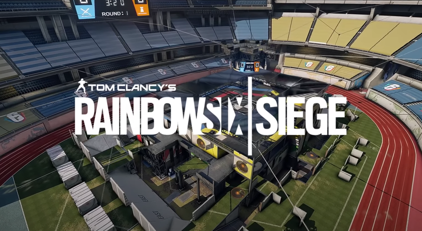 В Rainbow Six Siege стартует мероприятие Road to S.I. 2021 с картой «Стадион» и бесплатными оперативниками