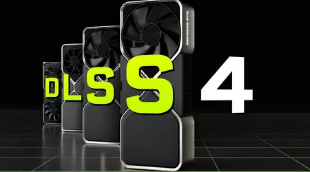 Confirmation has surfaced online that GeForce RTX 50-series graphics cards will get Nvidia DLSS 4 support