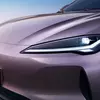 Превью Jetta M6 передний вид