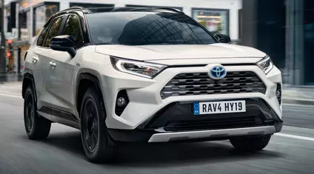 Le Toyota RAV4 a dépouillé la Tesla Model Y du titre de voiture la plus vendue au monde