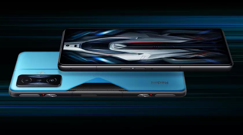 Xiaomi продала более 1 млн смартфонов Redmi K50 за три месяца