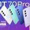 Infinix HOT 70 Pro 5G : thermochromique, IP68 et IA intégrée à 220 €