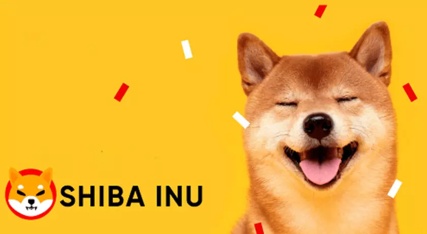 Пользователь инвестировал $8 000 в криптовалюту Shiba Inu и заработал более $5 000 000 000