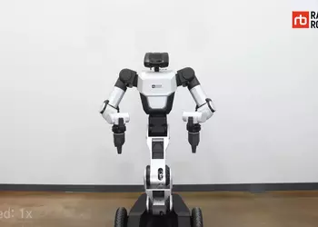 Samsung инвестировала 181 миллион долларов в Rainbow Robotics для создания новых гуманоидных роботов