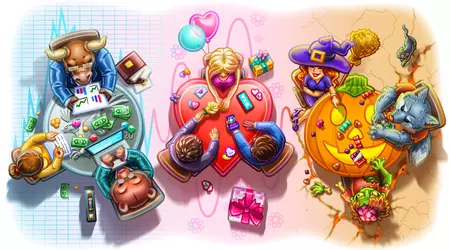 Telegram has a new update: group topics, collectible public names, and video message decoding