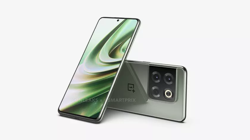 Сколько будет стоить OnePlus 10T с чипом Snapdragon 8+ Gen1