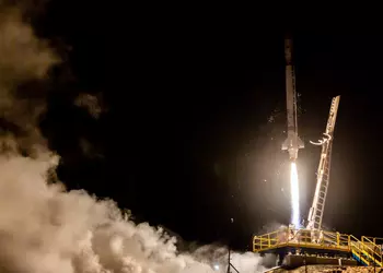 Испанская компания PLD Space совершила первый в истории Европы полностью частный запуск ракеты, но она не долетела до космоса