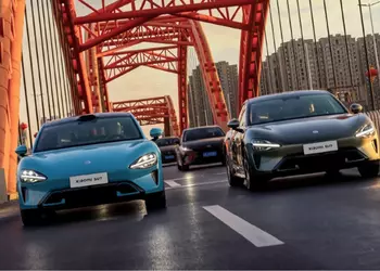 Xiaomi promises to fix SU7 sedan's auto-parking system malfunction