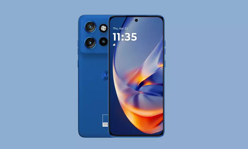 Motorola 29 августа представит новый смартфон, ждём релиз Moto Edge 50 Neo 