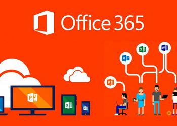 Набор приложений Microsoft 365 теперь доступен по всему миру