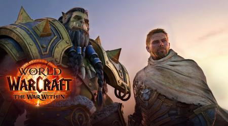 The bonuses that players of World of Warcraft: The War Within players will receive in early access will not be a long-term advantage