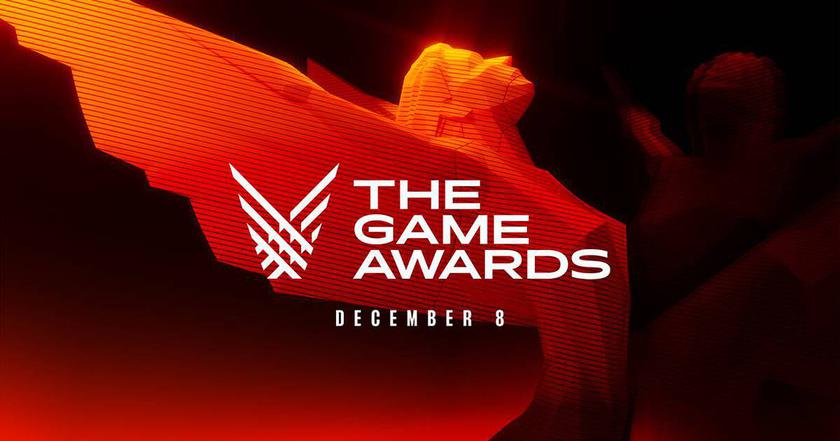  Elden Ring, God of War: Ragnarok, and Stray are the triumphators of The Game Awards 2022! And Genshin Impact won the Player's Choice Award