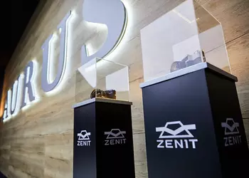 Ценник новых фотоаппаратов «Зенит» смутит даже самых отъявленных хипстеров