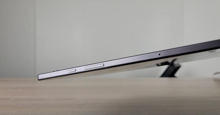 SAMSUNG Galaxy A8 10,5" beste tablets onder 300