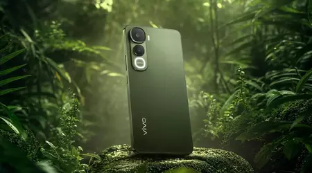 Vivo has launched a budget Y400 5G smartphone with a compact AMOLED display and a 6000 mAh battery 