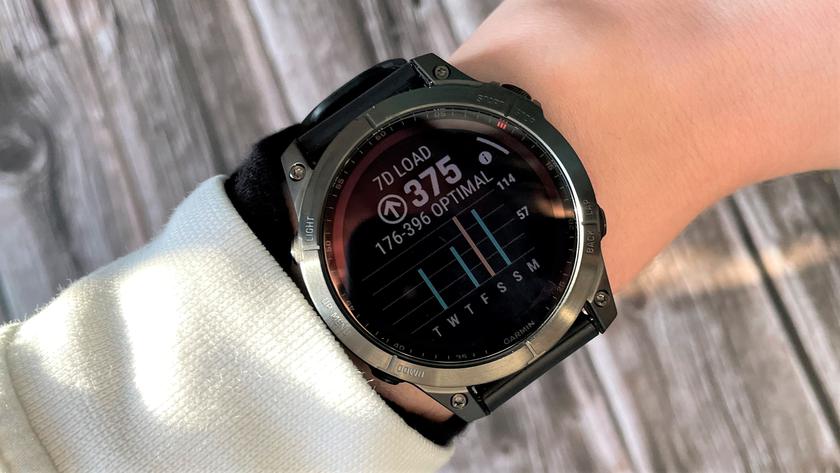 Вышло новое обновление для Garmin Fenix 7 и Fenix 7 Pro: 19 улучшений и новая функция