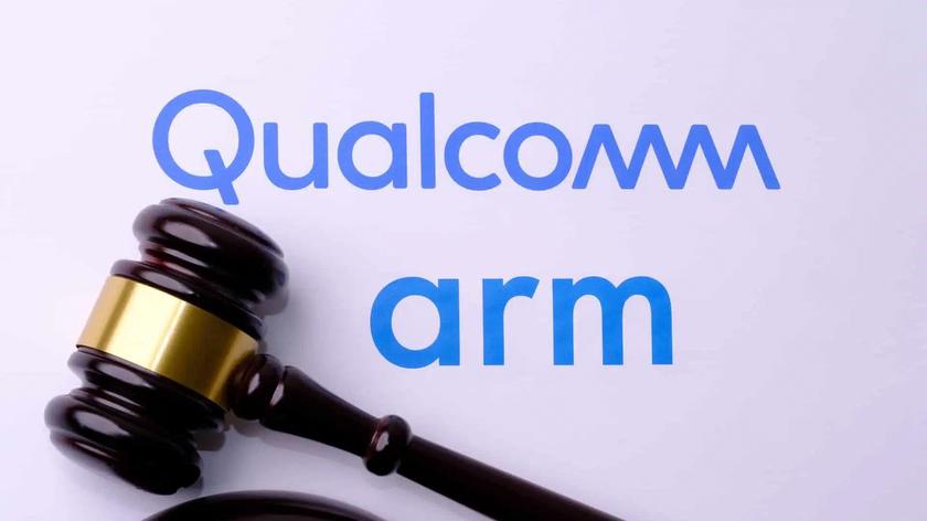 Qualcomm vs ARM: Анализ технологического противостояния