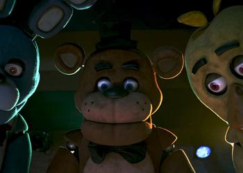 Мишка Фредди идет за тобой: сиквел фильма Five Nights at Freddy's выйдет осенью 2025 года