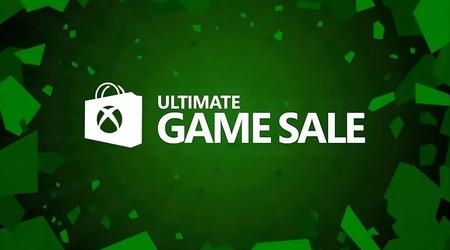 The Xbox Store has launched a massive sale, with discounts of up to 90 per cent on games for PC, Xbox Series X|S, Xbox One and even Xbox 360