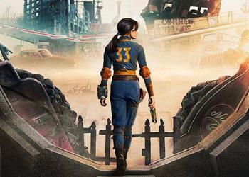 Prime Video представила новые постеры к сериалу "Fallout"