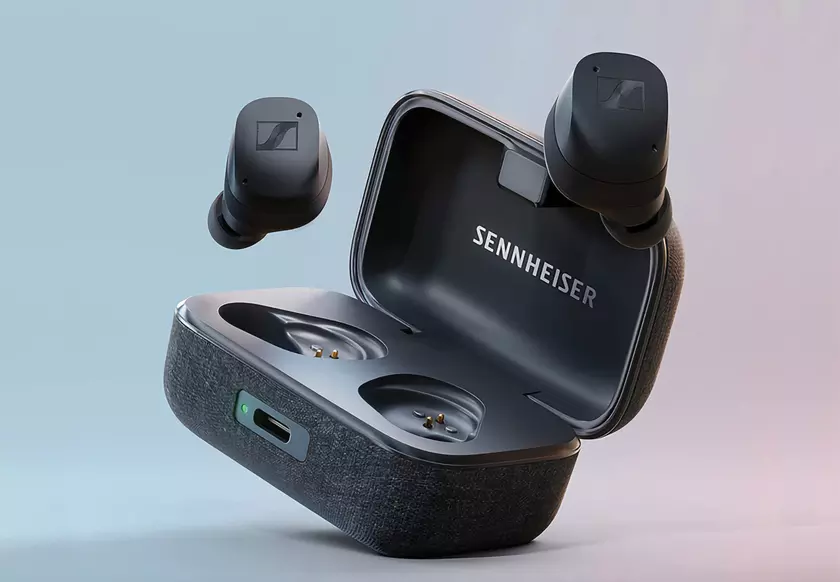 Sennheiser MOMENTUM True Wireless 3 на распродаже Black Friday можно купить за $169 (скидка $110)