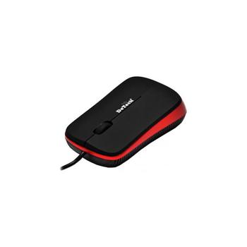 DeTech DE-5099G 3D Mouse Black USB