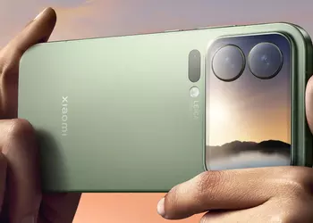 На что способна камера Xiaomi 17 Pro Max: блогер сравнил возможности новинки с другими фотофлагманами