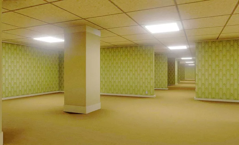 Из интернет-легенды на большой экран: фильм The Backrooms, который станет адаптацией известной крипипасты, создаст студия A24, известная артхаусными проектами