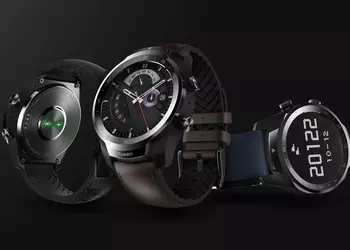 Mobvoi launches TicWatch Pro 3 Ultra, TicWatch GTH+ and TicWatch GTH Pro with advanced heart rate sensor