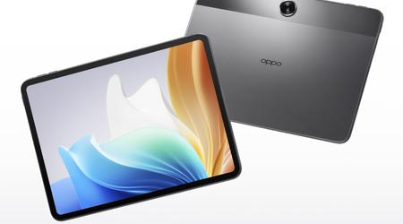 An insider revealed when the OPPO Pad 3 tablet with Snapdragon 8 Gen 3 chip will be released