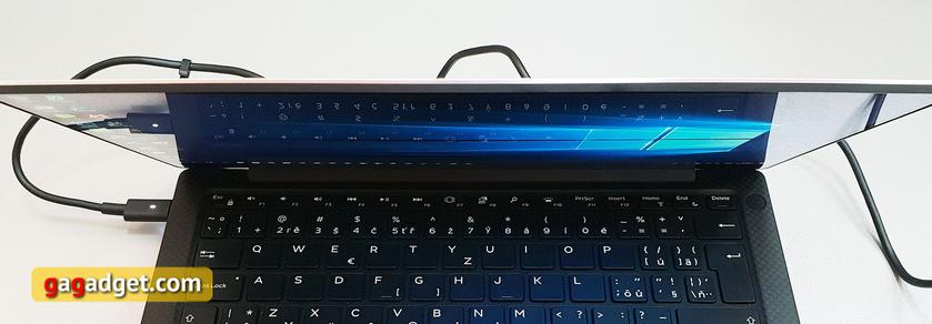Обзор Dell XPS 13 (2018): один из лучших ультрапортативных ноутбуков на данный момент-28