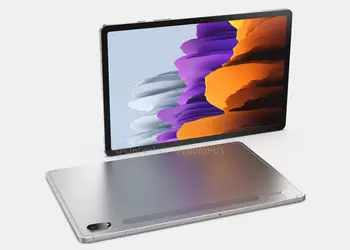 Confirmed: Samsung Galaxy Tab S8+ tablet will be powered by Snapdragon 898 chip