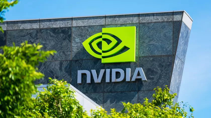 NVIDIA потратила $16 млн, чтобы закрыть офис и полностью уйти из россии