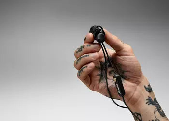 Marshall Minor II Wireless: беспроводные наушники с aptX по цене $129