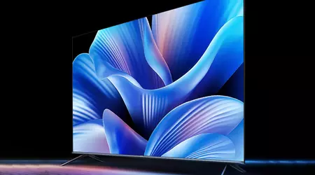 Hisense Vidda S85: 85-inch 4K TV with 120Hz refresh rate support