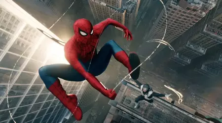 Spider-Man: Brand New Day — la bande-annonce finale est là, et le film arrive bientôt