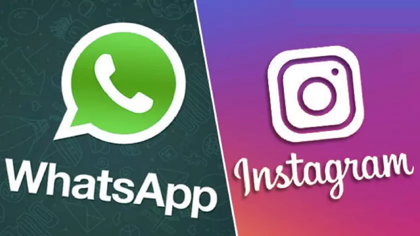 Эволюция логотипов Instagram и WhatsApp: взгляд изнутри