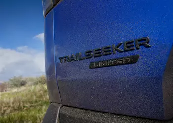 Subaru анонсировала новый EV под названием Trailseeker