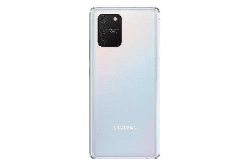 Samsung announced the Galaxy S10 Lite and Note 10 Lite