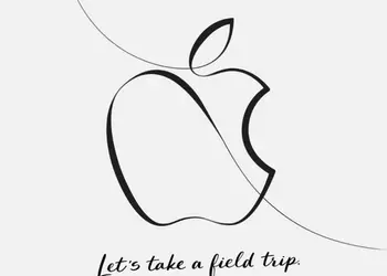 Apple sent invitations to the presentation on March 27