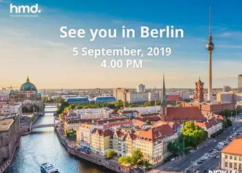 HMD Global объявила о презентации 5 сентября: ждём смартфоны Nokia 5.2, Nokia 6.2 и Nokia 7.2