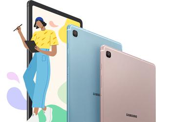 Confirmed: Samsung will re-release the Galaxy Tab S6 Lite tablet in 2024