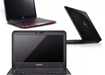 Acer Aspire Timeline 1810TZ vs. Dell Inspiron 11z vs. Samsung X120: бокс! 