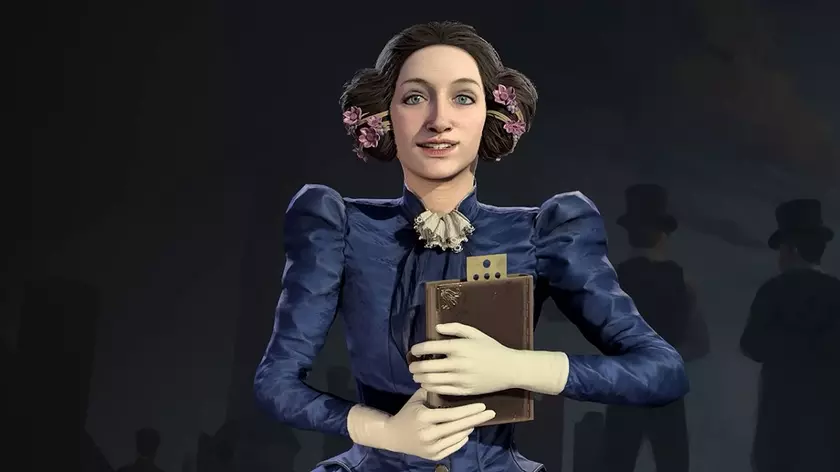 Ada Lovelace: Какой будет роль великой программистки в Civilization VII?