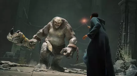 Going to Hogwarts School of Witchcraft and Wizardry: Steam is running a special offer until September 7, where you can buy Hogwarts Legacy for $42