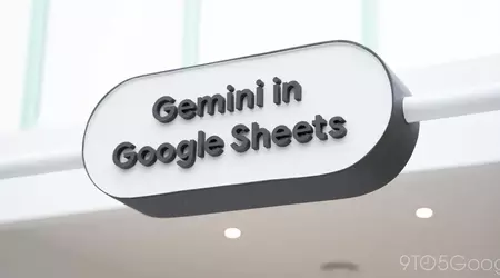 Google Spreadsheets a été mis à jour : analyse automatique des données et génération de graphiques avec Gemini