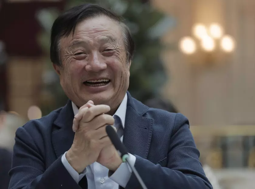 Google еще не получил лицензию, но Huawei и без его сервисов планирует стать № 1 на рынке смартфонов