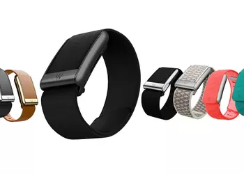 Все под контролем: WHOOP представила новые фитнес-браслеты с расширенными возможностями мониторинга здоровья