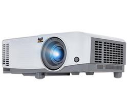ViewSonic PA503S 3800 Lumen SVGA Projektor mit hoher Helligkeit